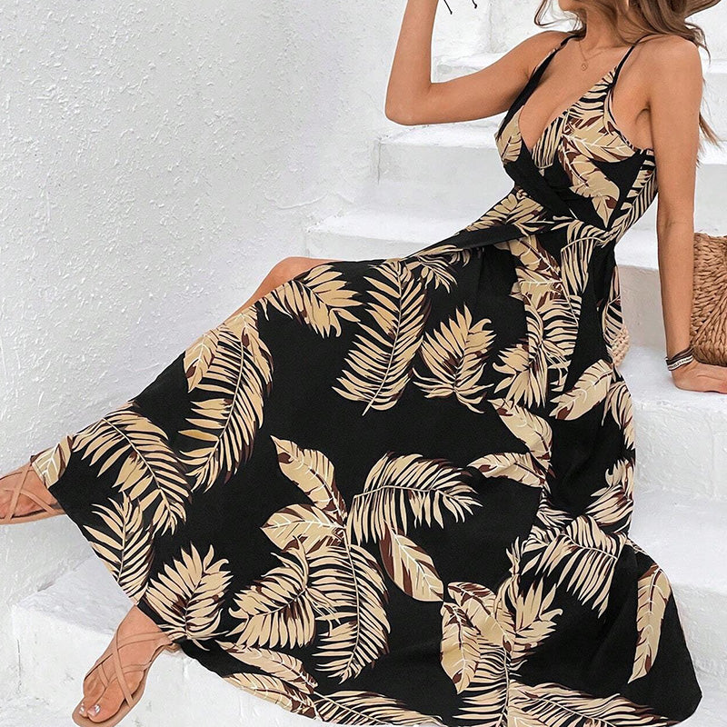 Jianna Dress