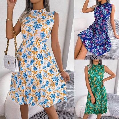Lillian Breeze Dress