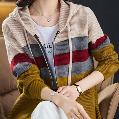 Vanesa Hoodie