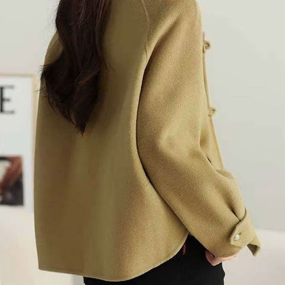 Nora Short Coat