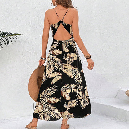 Jianna Dress