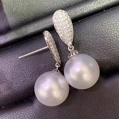 Sienna Drop Earrings
