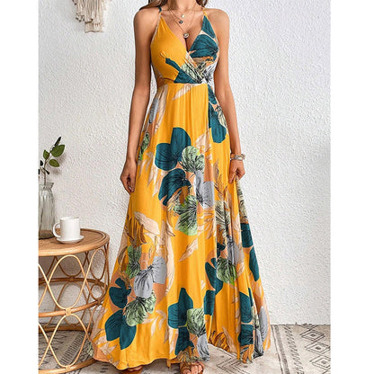 Alianna Dress