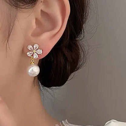 Hannah Blossom Drops