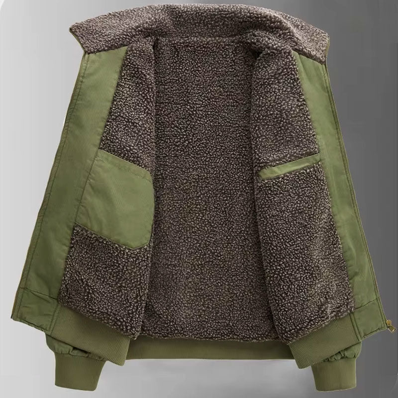 DARIEN JACKET