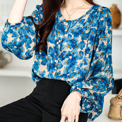 Claire Bloom Blouse