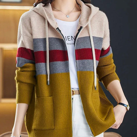 Vanesa Hoodie