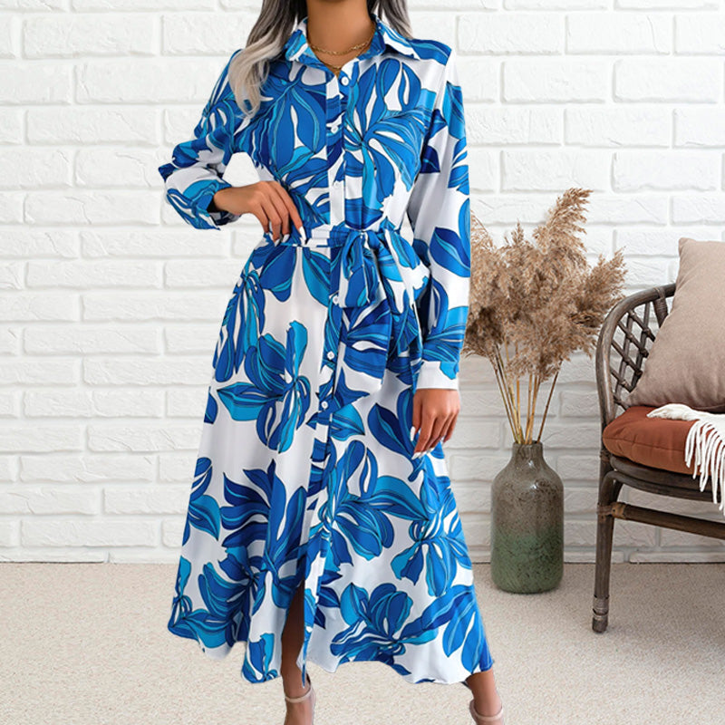 Harper Dress