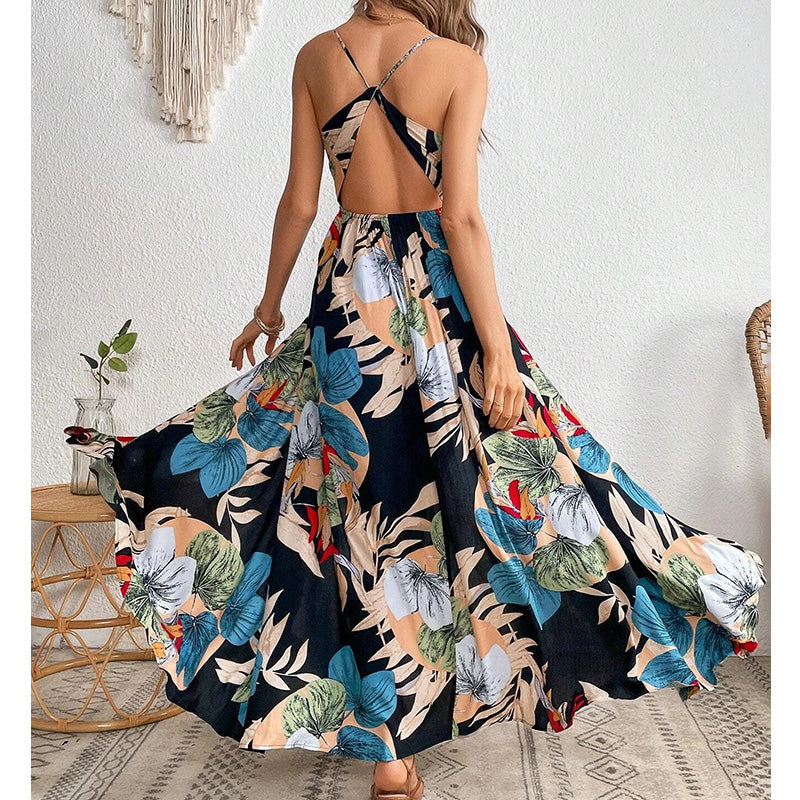 Jianna Dress