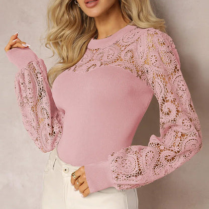 Layla Blouse