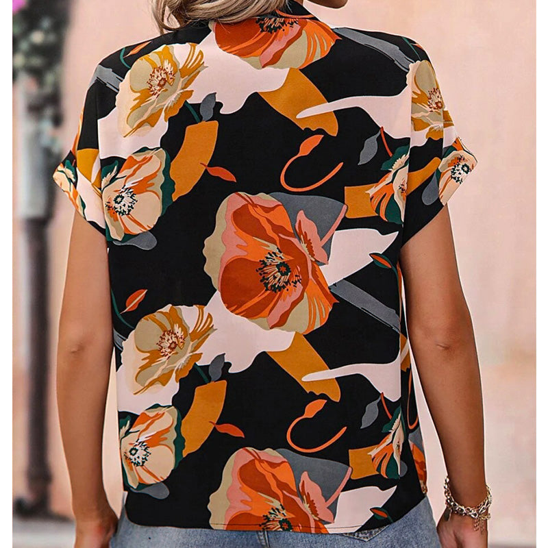 Bailey Blouse
