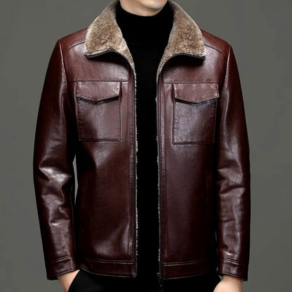 MONTROSE JACKET