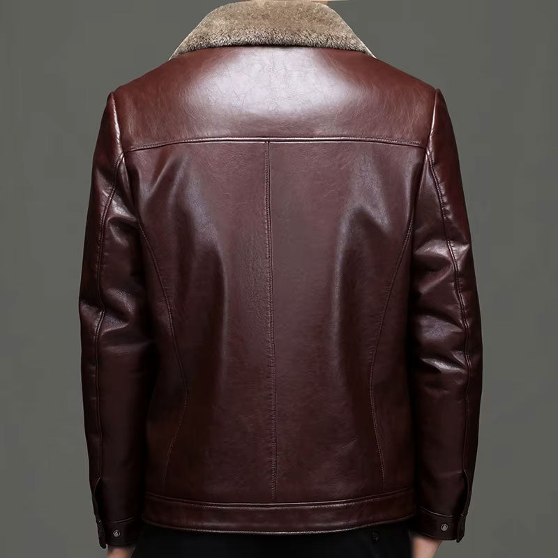 MONTROSE JACKET