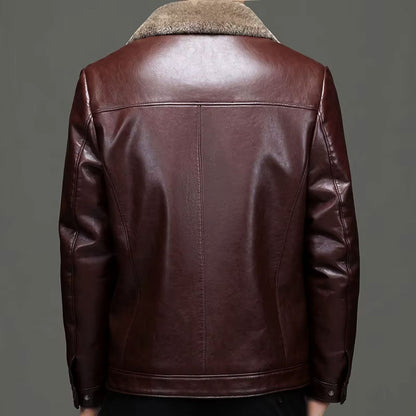 MONTROSE JACKET