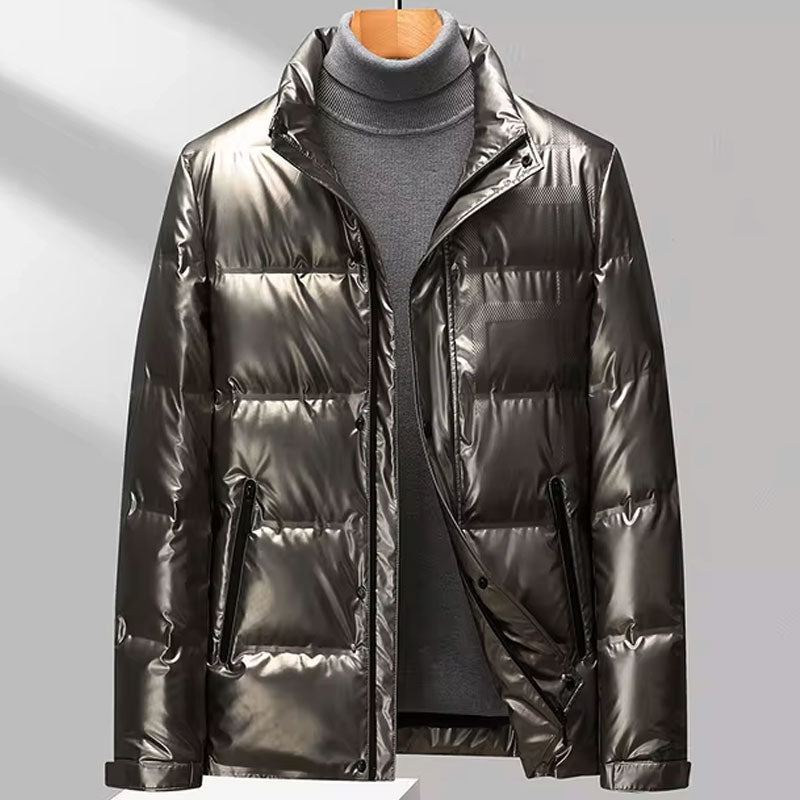REDVALE JACKET