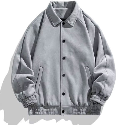 RALSTON BOMBER JACKET