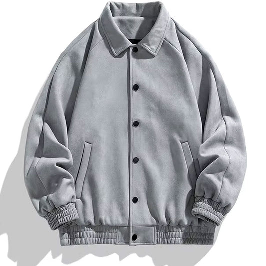 RALSTON BOMBER JACKET