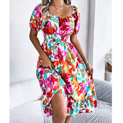 Palm Coast Dress