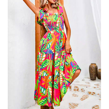 Havana Breeze Dress