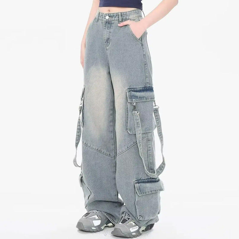Nora Street Denim