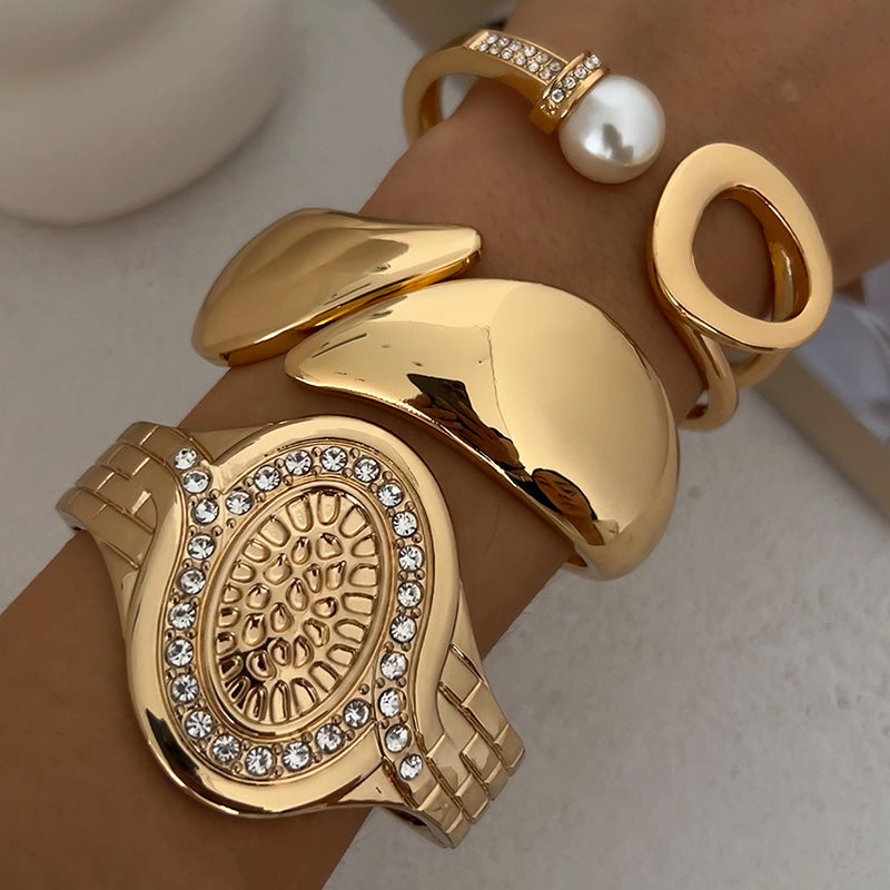 Aria Bangles