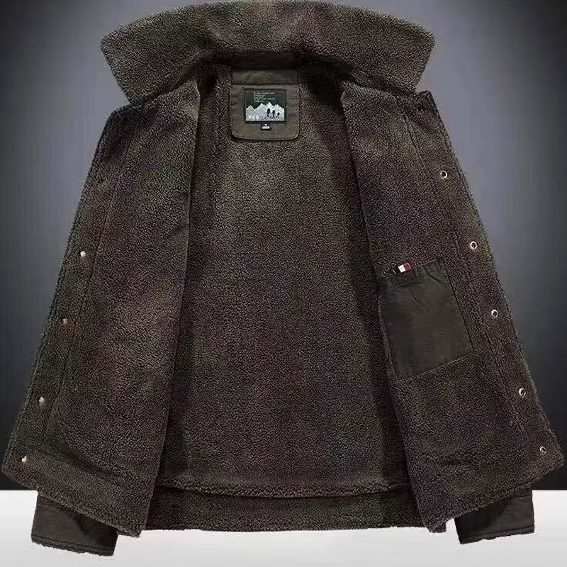 ELDON JACKET