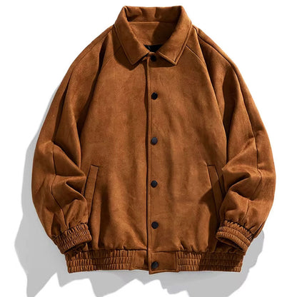 RALSTON BOMBER JACKET