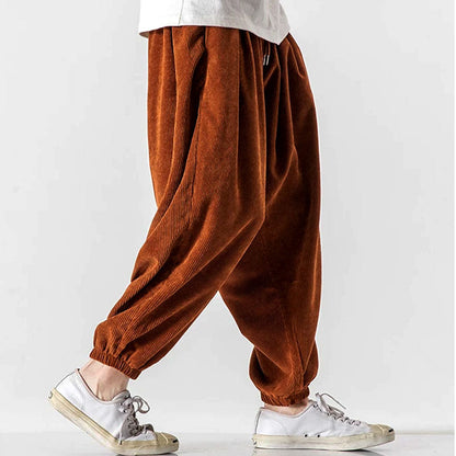 BOWSHER SWEATPANTS