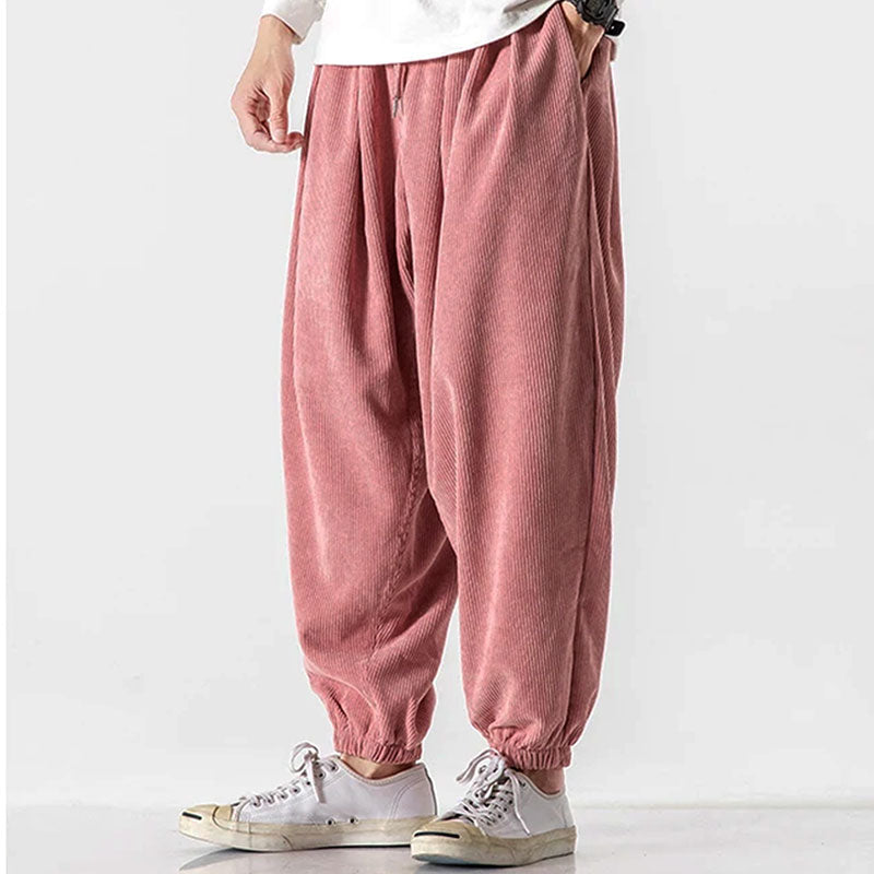 BOWSHER SWEATPANTS