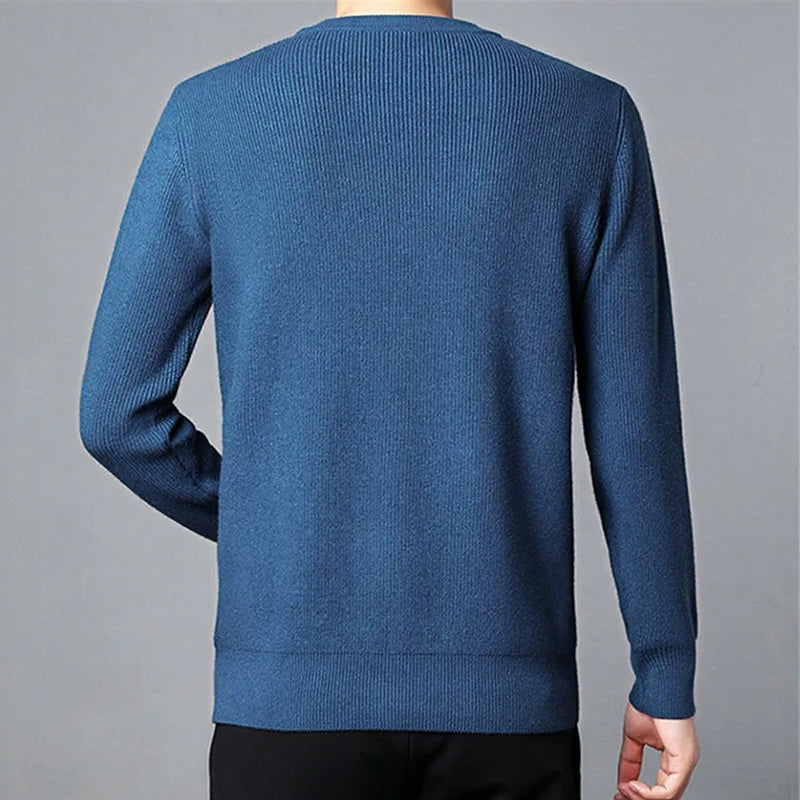 DELWAY PULLOVER