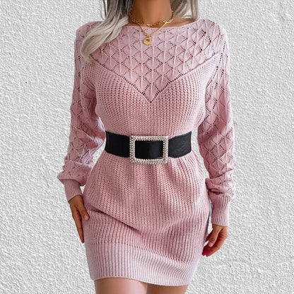 Ivy Knit Dress