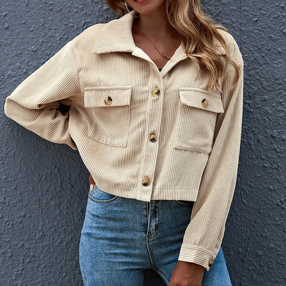 UrbanCord Jacket