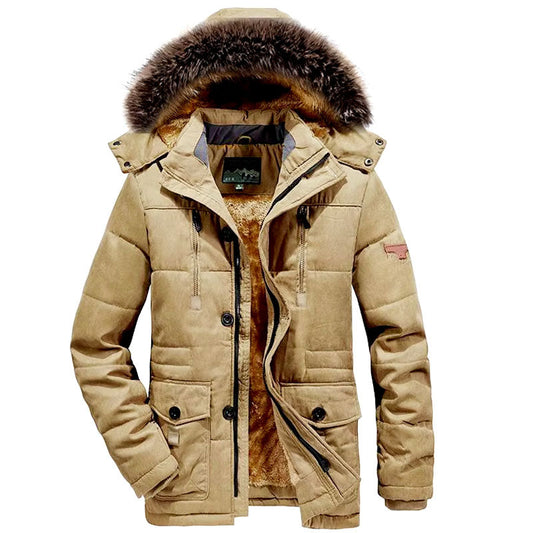 WINTERWISPER FLEECE JACKET