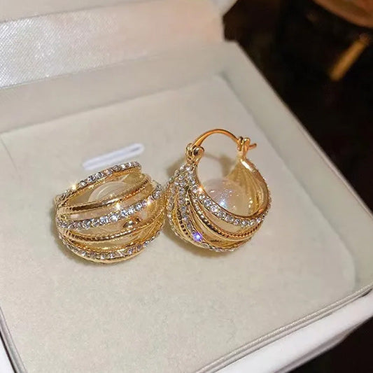 Mikayla Aurora Hoops