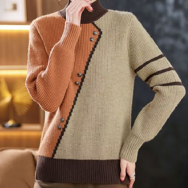 Alexis Sweater