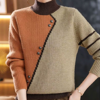 Alexis Sweater