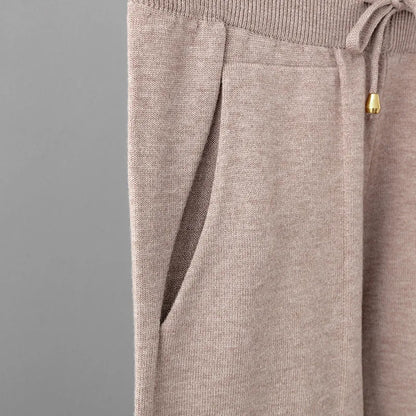 Cozy Turtleneck Set