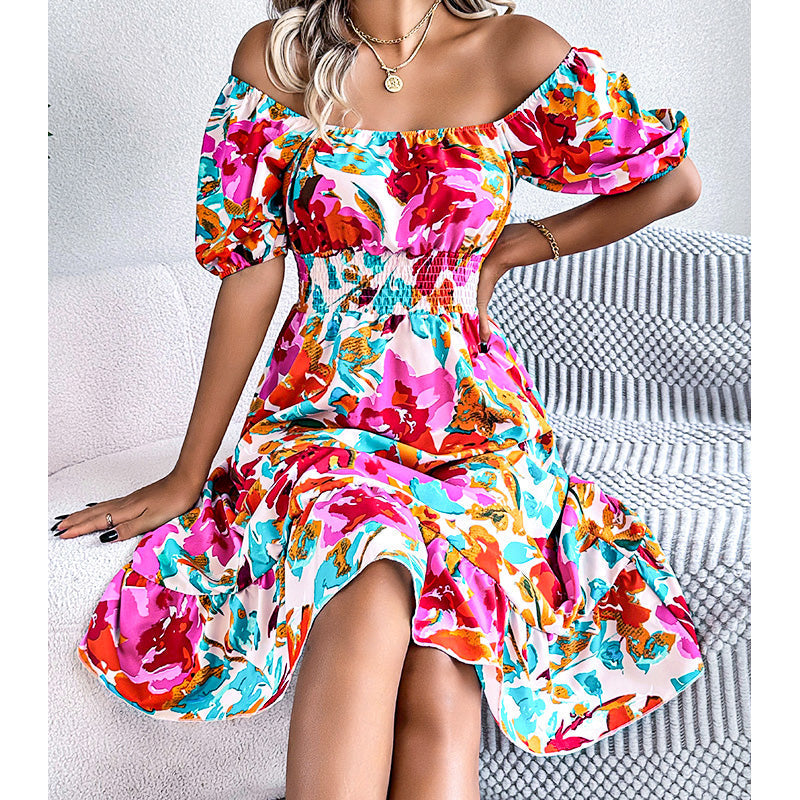 Palm Coast Dress