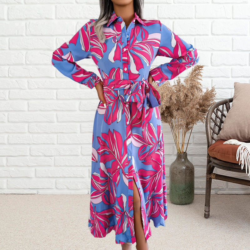 Harper Dress