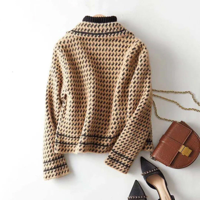Melbourne Jacket