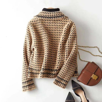 Melbourne Jacket