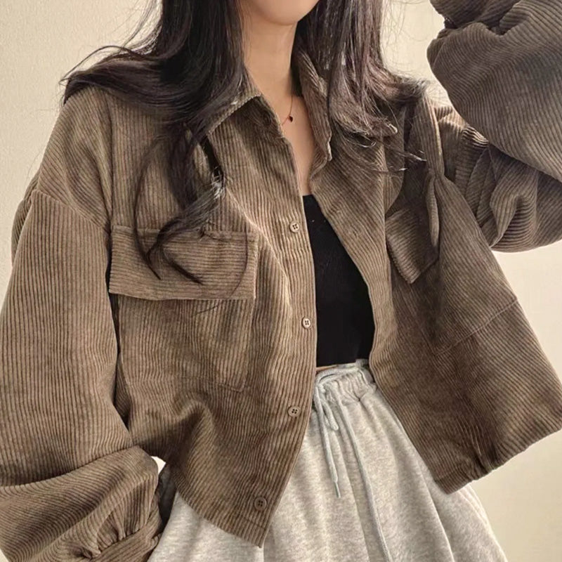 RidgeLine Jacket