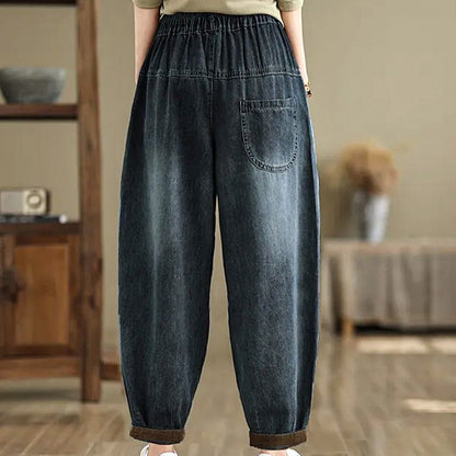 WhiskerCraft Denim