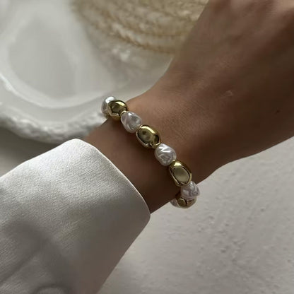 Sculpted Bangles