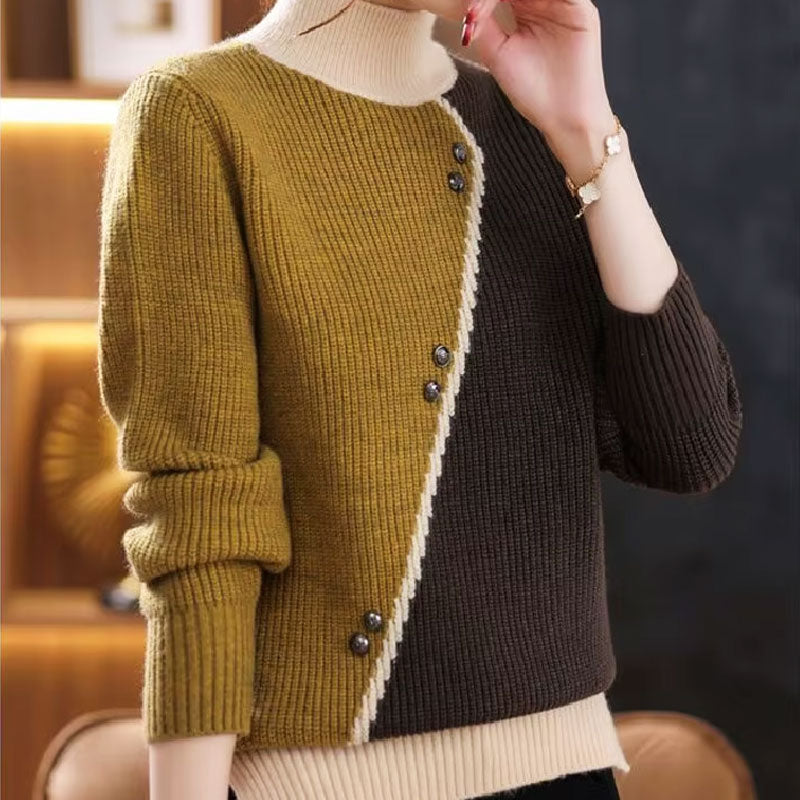 Alexis Sweater