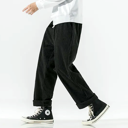 HYPERBEATS HAREM PANTS