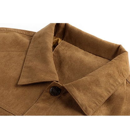 EMERSON OVERSHIRT