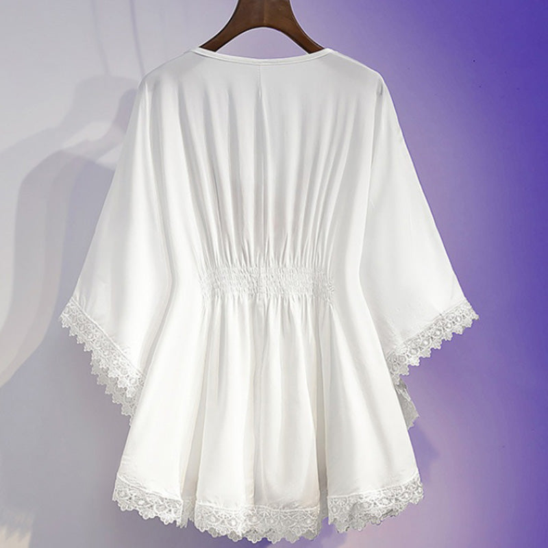 Willow Creek Blouse