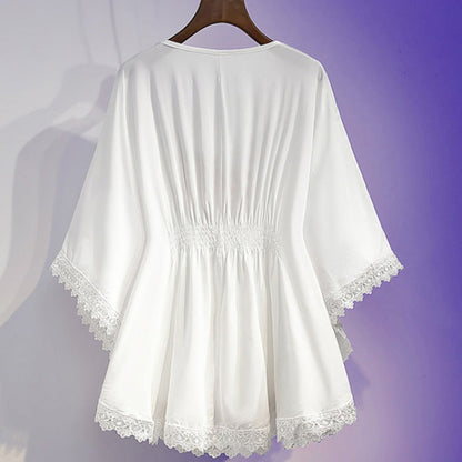 Willow Creek Blouse