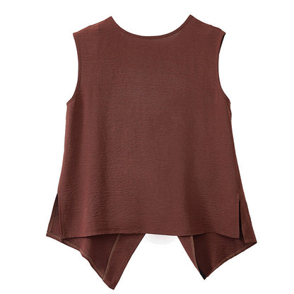Verona Two-Way Top